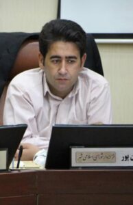 ضرورت همکاری دستگاه‌های اجرایی با شهرداری در راستای ساماندهی وانت‌بارها
