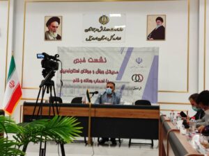 50میلیارد تومان اعتبار به حوزه ورزش اردبیل اختصاص می‌یابد