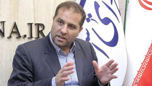 مسئولان اجرایی در مدیریت بحران آب ضعیف عمل می‌کنند