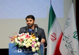 سد اینچئون مشگین‌شهر با مشکل نشت آب مواجه است