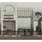 تردد ۱۳ هزار مسافر خارجی از پایانه مرزی بیله‌سوار