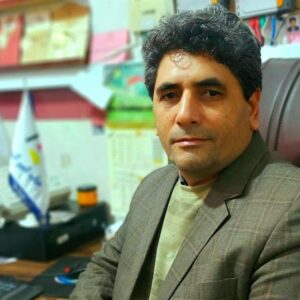 بزنگاه تاریخی “مغان”