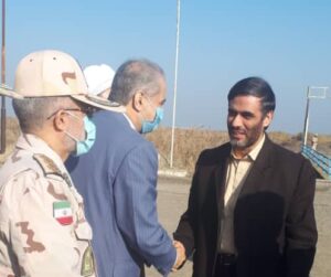 ایجاد منطقه آزاد تجاری در دشت مغان مسیر را برای صادرات محصولات کشاورزی به کشورهای همسایه باز می کند