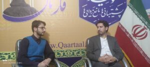 گزارش عملکرد  خانه مطبوعات و رسانه های استان اردبیل در دوره هشتم