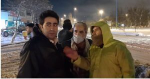 تجهیزات موجود مدیریت شهری، جوابگوی کلانشهر اردبیل نیست