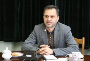 استفاده بهینه از فضای مجازی، نیازمند بسترسازی است