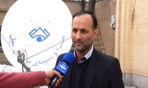 فرسودگی علت اصلی تخریب خانه های سازمانی ایستگاه رادیویی مغان