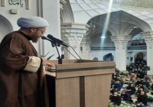 فساد در عرصه اقتصاد باید جمع شود و این اقدام به نوعی انقلاب است