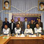 بهره مندی کارآموزان از آموزش رایگان طرح مهارت آموزی در محیط کار