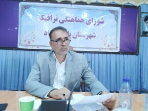 جاده چهار بانده پارس آباد- سربندبزودی زیر بار ترافیک می رود