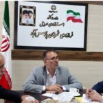 امکان سوختگیری هواپیماها در فرودگاه پارس آباد