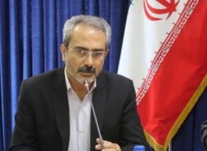علیرضا حسین نژاد مدیر کل کمیته امداد استان اردبیل شد