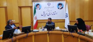 انتقال خون اردبیل صد درصد نیازهای مراکز درمانی به خون و فرآورده را تامین می کند