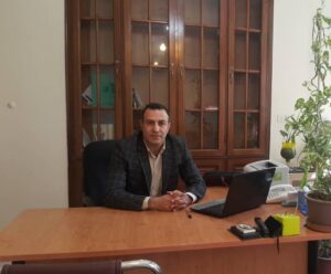 شرکت های دانش بنیان استان، پیشرو در تولید محصولات استراتژیک