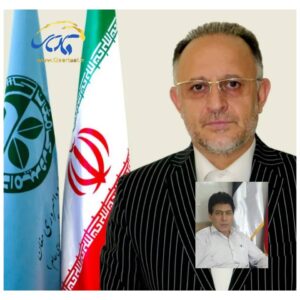 دود از کنده بلند می‌شود