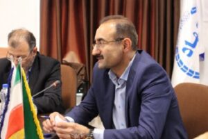 حصول توسعه استان با حمایت از سرمایه‌گذاری‌های خارجی