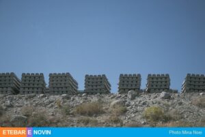 بن بست راه آهن اردبیل بعد از ۱۷ سال عملیات اجرایی