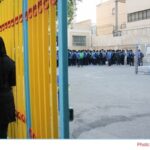 نکات مهم ایمنی دانش آموزان در مدرسه
