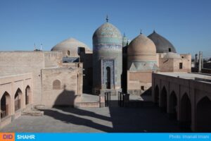 ۴ مرداد چرا بنام اردبیل ثبت نمی شود؟