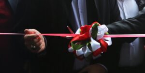 ۹۳ پروژه در پارس‌آباد همزمان با دهه فجر افتتاح می‌شود