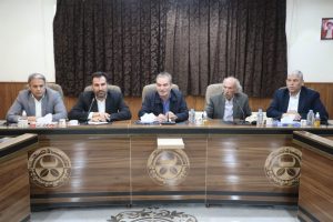 شرکت کشت و صنعت مغان صاحب برند بذر گندم شد