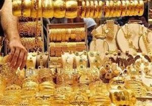 مالیات و کاهش قیمت طلا علت اعتصاب زرگران اردبیلی