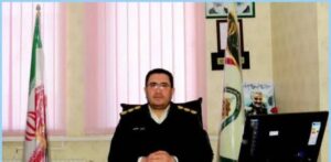 قتل جوان ۲۱ ساله در نزاع و درگیری در پارک مغان 