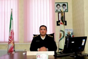 برخورد قاطع و با اراذل و اوباش خط قرمز پلیس است