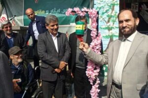 سال تحصیلی ۲۶۵ هزار دانش‌آموز استان اردبیل آغاز شد