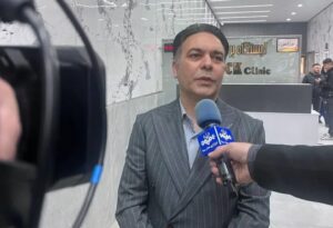 آمادگی کامل اتحادیه درمانگاههای خصوصی اردبیل برای ارائه خدمت و کمک درمانی به مردمان آسیب دیده