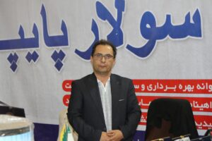 سولار پایپ، نماد دو دهه تجربه تولید لوله های تحت فشار در استان اردبیل