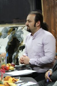 الگوهای موفق کارآفرینی، مورد حمایت کانون کارآفرینان استان است
