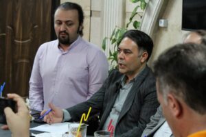 نبود زیرساخت ها در اردبیل، سرمایه‌‌گذاران را فراری می‌دهد