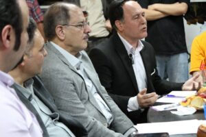 برنامه های متعددی برای توانمندسازی و آموزش فرهنگ کارآفرینی در استان داریم