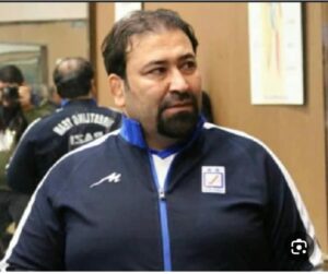 در حال حاضر، حضور اشخاص مغرض در بدنه هیات کشتی استان اردبیل، حال کشتی را بیمار نموده است 