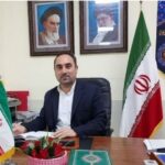 مدرسه ۹ کلاسه الزهرا پارس آباد مغان به بهره برداری رسید