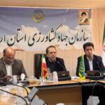 امنیت غذایی، اولویت دوم پس از امنیت مرزی است