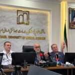 تجهیز ناوگان اورژانس اردبیل