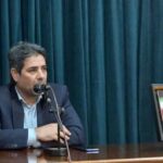 جشن گلریزان برای آزادی زندانیان غیر عمد در پارس آباد برگزار می شود