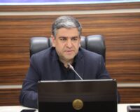 پروژه راه‌آهن اردبیل حتی در دوران جنگ هم فعال بود