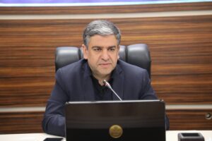 پروژه راه‌آهن اردبیل حتی در دوران جنگ هم فعال بود