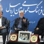پیوند تمدنی ایران و آذربایجان موجب ارتقای امنیت ملی و روابط ملت‌ها می‌شود